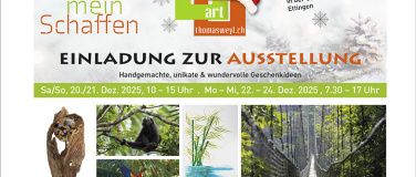 Event-Image for 'Fotografien mit Sonderausstellung «Costa Rica» in Ettingen'