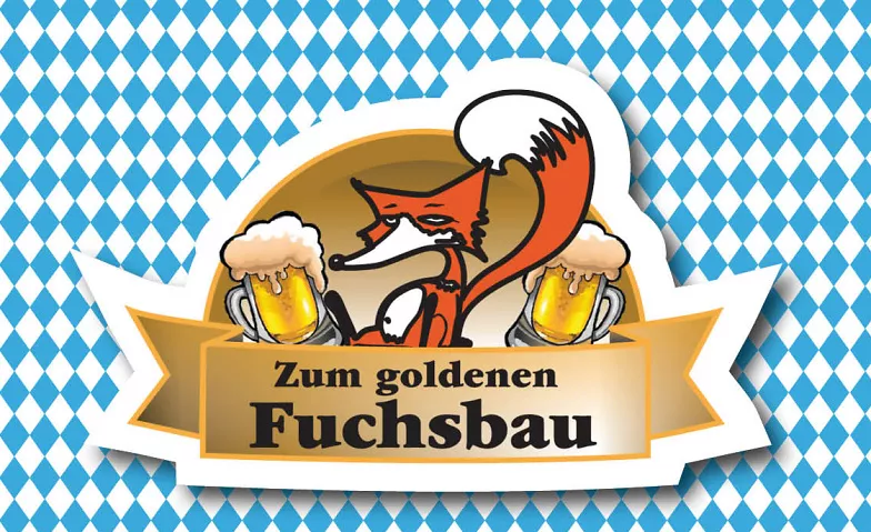 Zum Goldenen Fuchsbau Primarschulareal, Schulstrasse 22, 5070 Frick Tickets