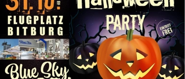 Event-Image for 'Hallowenn Party'