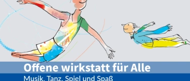 Event-Image for 'Offene wirkstatt für Alle'