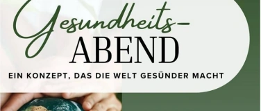 Event-Image for 'Gesundheitsabend'