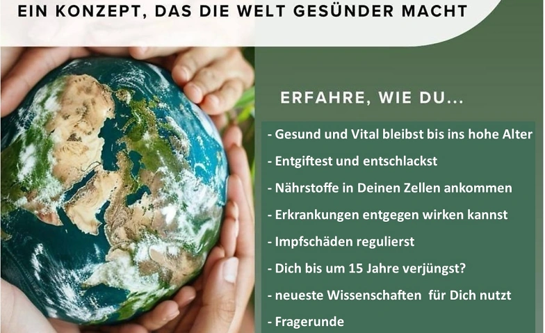 Event-Image for 'Gesundheits - Abend'