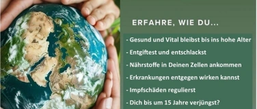 Event-Image for 'Gesundheits - Abend'