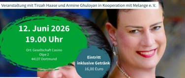 Event-Image for 'Oh, wann kommst Du? Dalia Lavi'