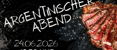 Event-Image for 'Argentinischer Abend'