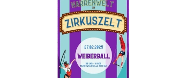 Event-Image for 'Weiberball Aitrach'