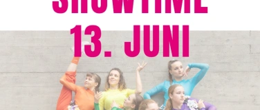 Event-Image for 'Jahresauff&uuml;hrung & Company performance'