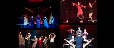 Event-Image for 'Applaus Applaus Musical-Show'