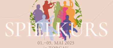 Event-Image for 'Spielkurs Torgau 2025'