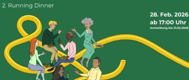 Event-Image for 'Heidelberg Kocht - Running Dinner'