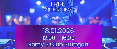 Event-Image for 'FREEQUENCIES'