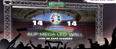 Event-Image for 'Niederlande / Türkei - Viertelfinale -  Fußball EURO EM 2024'