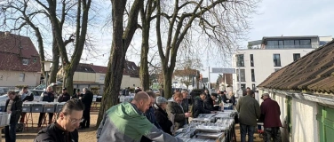 Event-Image for 'Plattenflohmarkt'