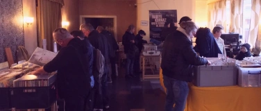 Event-Image for 'Plattenflohmarkt'