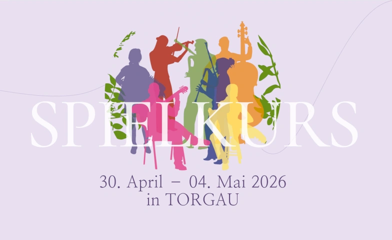Spielkurs Torgau 2026 Innenstadt, Markt, 04860 Torgau Billets