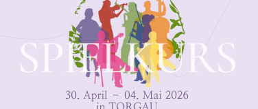 Event-Image for 'Spielkurs Torgau 2026'