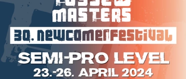 Event-Image for 'Toys2Masters: Semi-Pro Level'