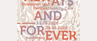 Event-Image for 'SYMPOSIUM_Strategien und Perspektiven zu Care'
