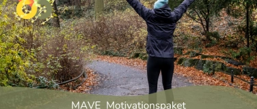 Event-Image for 'MAVE Motivationspaket Entfliege der Dunkelheit'