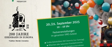 Event-Image for '200 Jahre Eisenbahn'