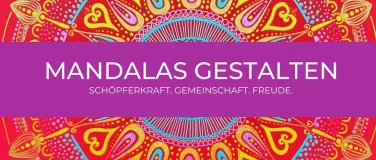 Event-Image for 'Mandalas gestalten'
