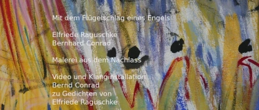 Event-Image for 'Mit dem Flügelschlag eines Engels'