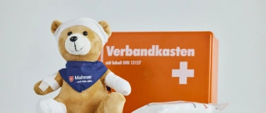 Event-Image for 'Erste Hilfe bei Kindernotfällen'