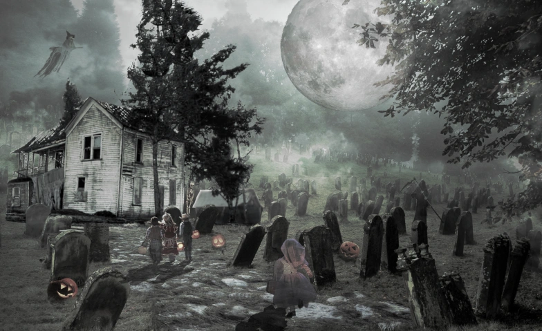 Kinderhalloween 2025 -Tag 1- Tickets