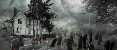 Event-Image for 'Halloween 2025 "Hotel"'