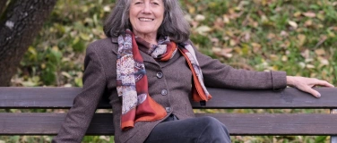 Event-Image for 'Alleinsein - Albtraum oder Abenteuer'