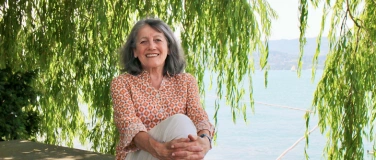 Event-Image for 'Verena Steiner: Solo - Alleinsein als Chance'