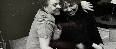 Event-Image for 'Eve Lene, Verena Renggli FINISSAGE'