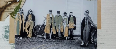 Event-Image for 'Vernissage der Ausstellung „Widziane - Sichtbare”'