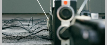 Event-Image for 'Vernissage: Blablabor &ndash; Guerilla Radio'