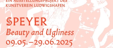 Event-Image for 'Ausstellungseröffnung: GENIUS LOCI. NOTES ON PLACES'