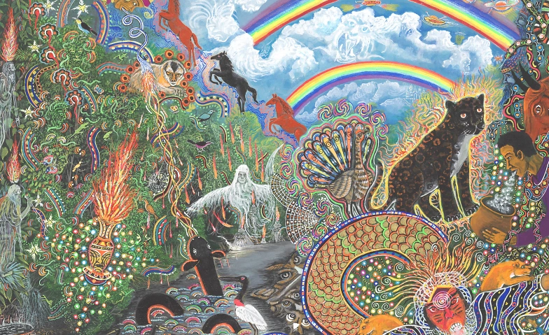 Event-Image for 'schön spirituell'