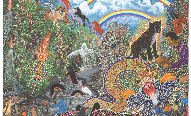 Event-Image for 'schön spirituell - Dinge für Glauben & Meditation'