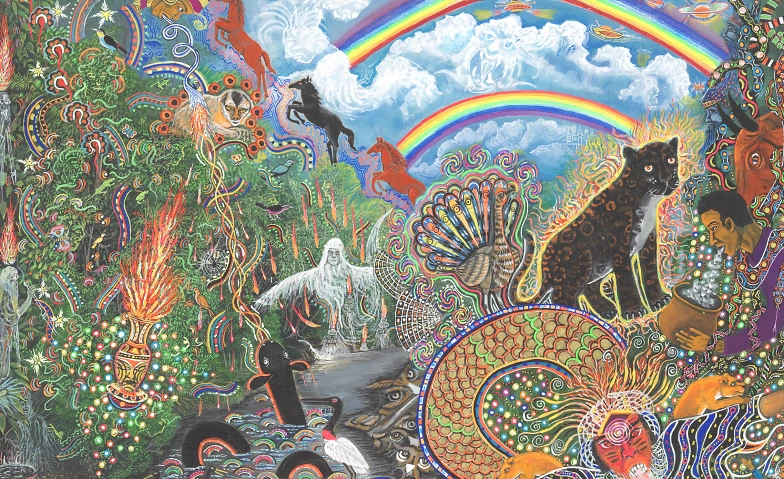 Event-Image for 'schön spirituell'