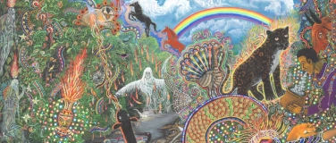 Event-Image for 'Vernissage: Schön spirituell'