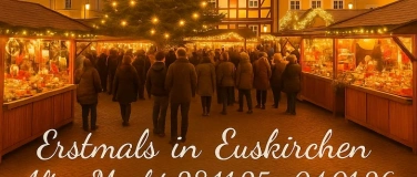 Event-Image for 'Weihnachtsduft & Kerzenschein'