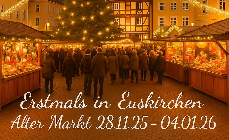 Event-Image for 'Weihnachtsduft & Kerzenschein'
