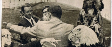 Event-Image for 'VERSAMMLUNG f&uuml;r den ERHALT DES L&Uuml;GENMUSEUMS'