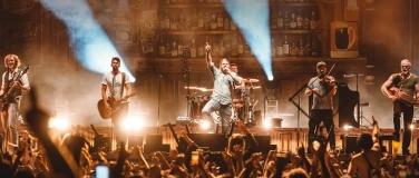 Event-Image for 'Versengold & Fiddler&rsquo;s Green & Saint City Orchestra'