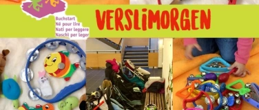 Event-Image for 'Verslimorgen'