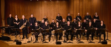 Event-Image for 'Vertigo Big Band Waiblingen Jahreskonzert'