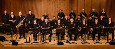 Event-Image for 'Vertigo Big Band Konzert im B&uuml;rgerzentrum Waiblingen'