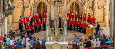 Event-Image for 'ChorVesper'