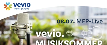 Event-Image for 'vevio.Musiksommer'