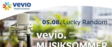 Event-Image for 'vevio.Musiksommer'