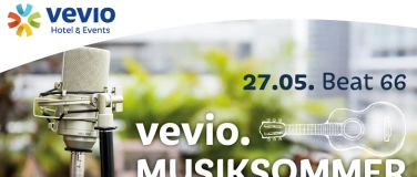 Event-Image for 'vevio.Musiksommer'